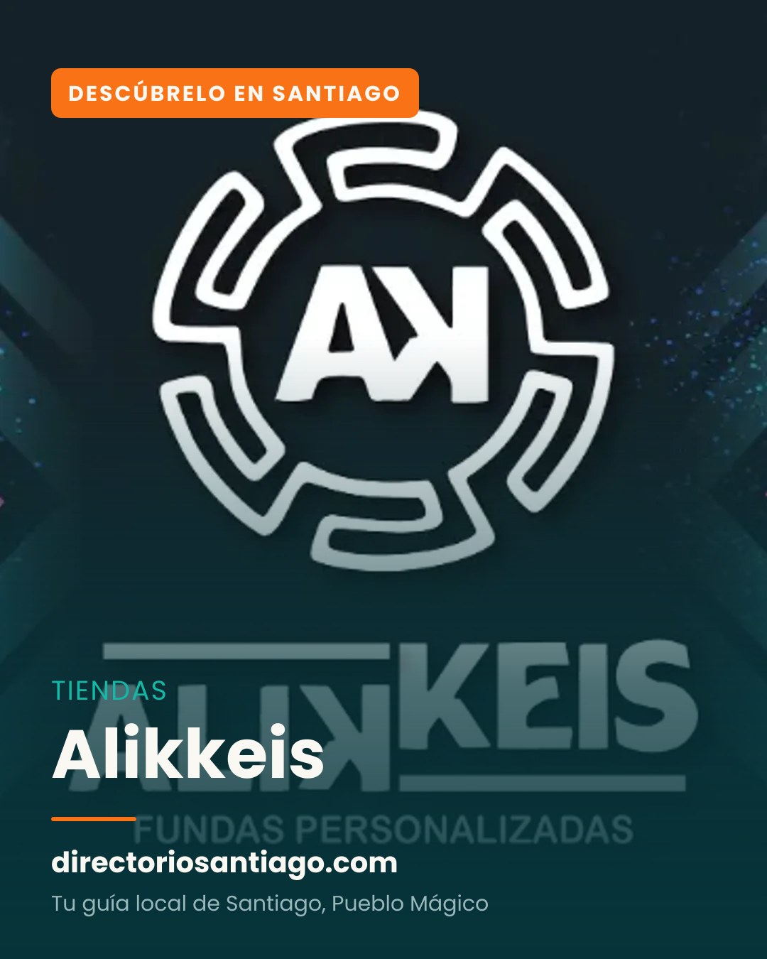 Alikkeis