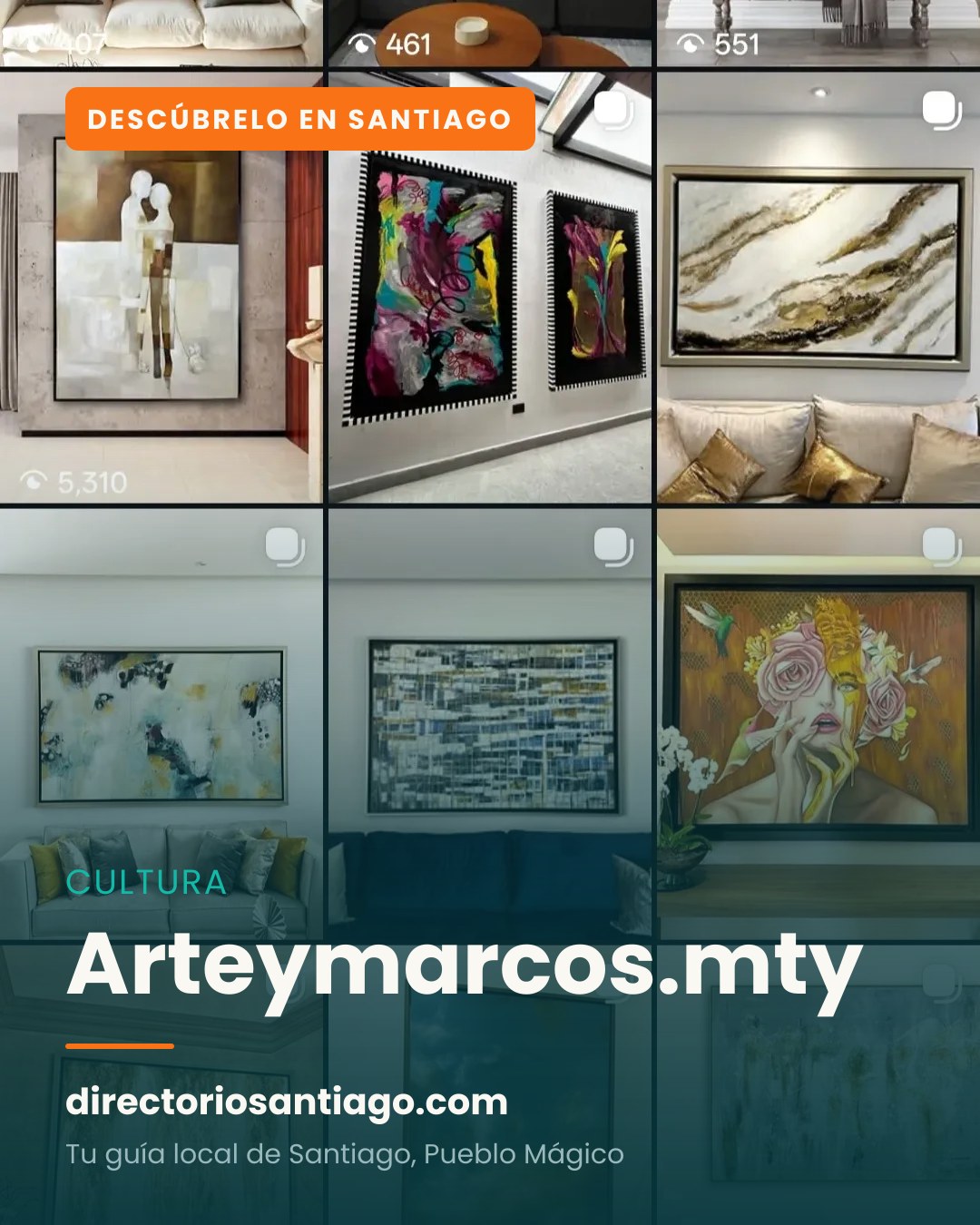 Arteymarcos.mty