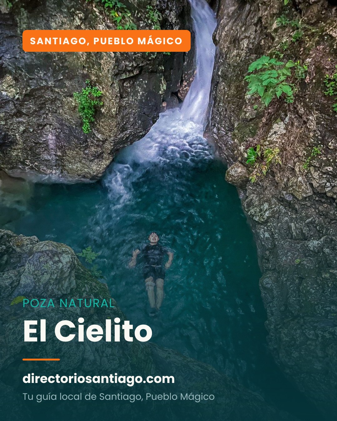 El Cielito