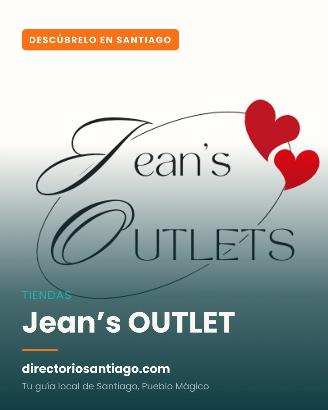 Jean’s OUTLET