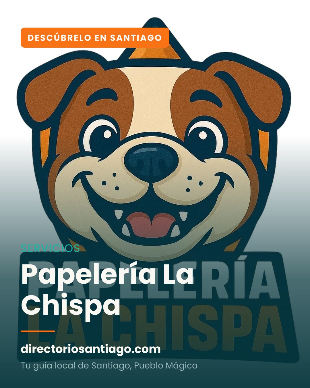 Papelería La Chispa
