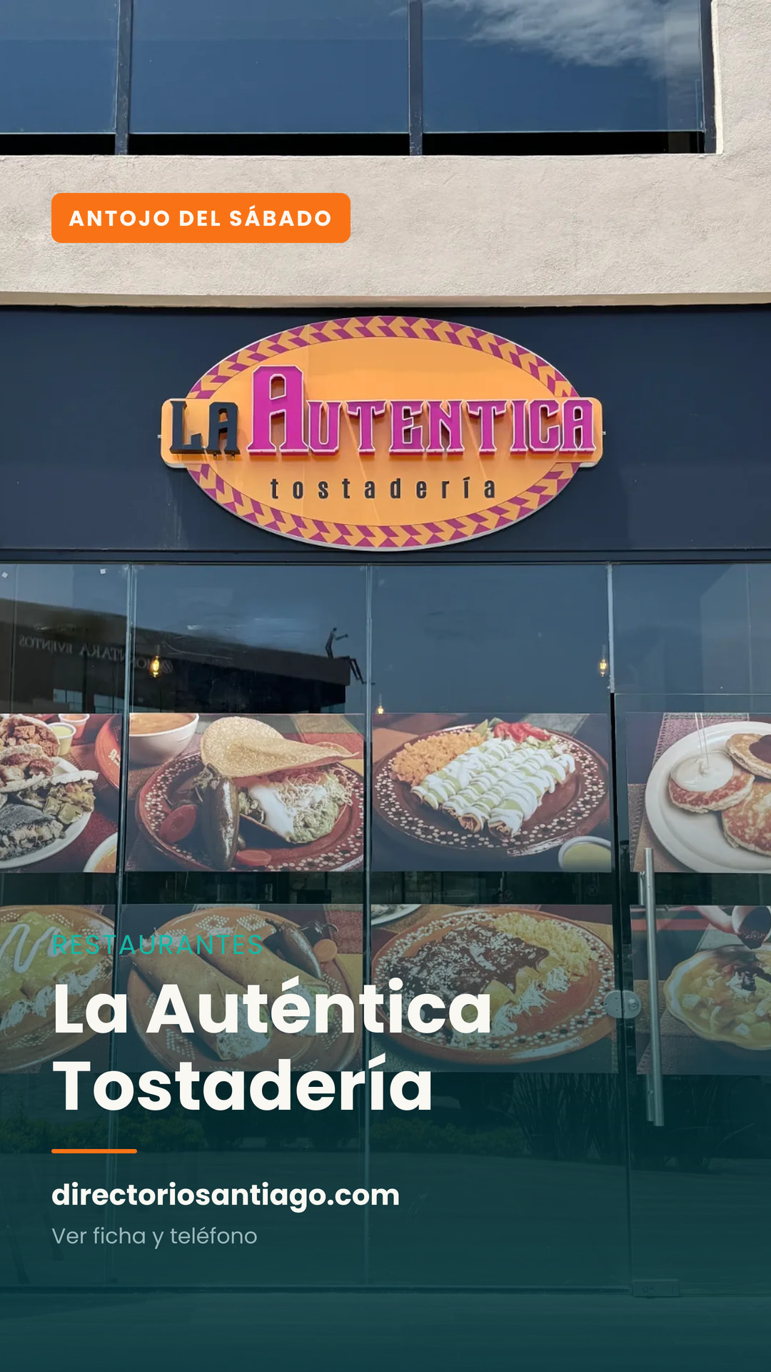 La Auténtica Tostadería