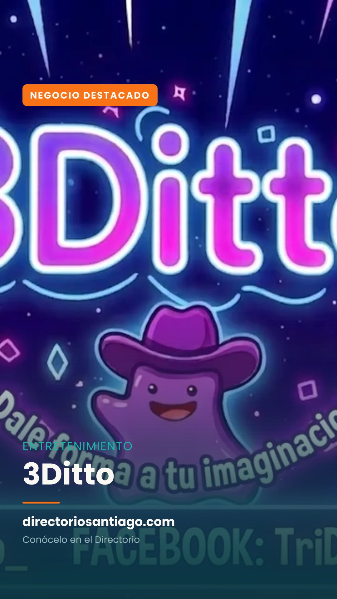 3Ditto