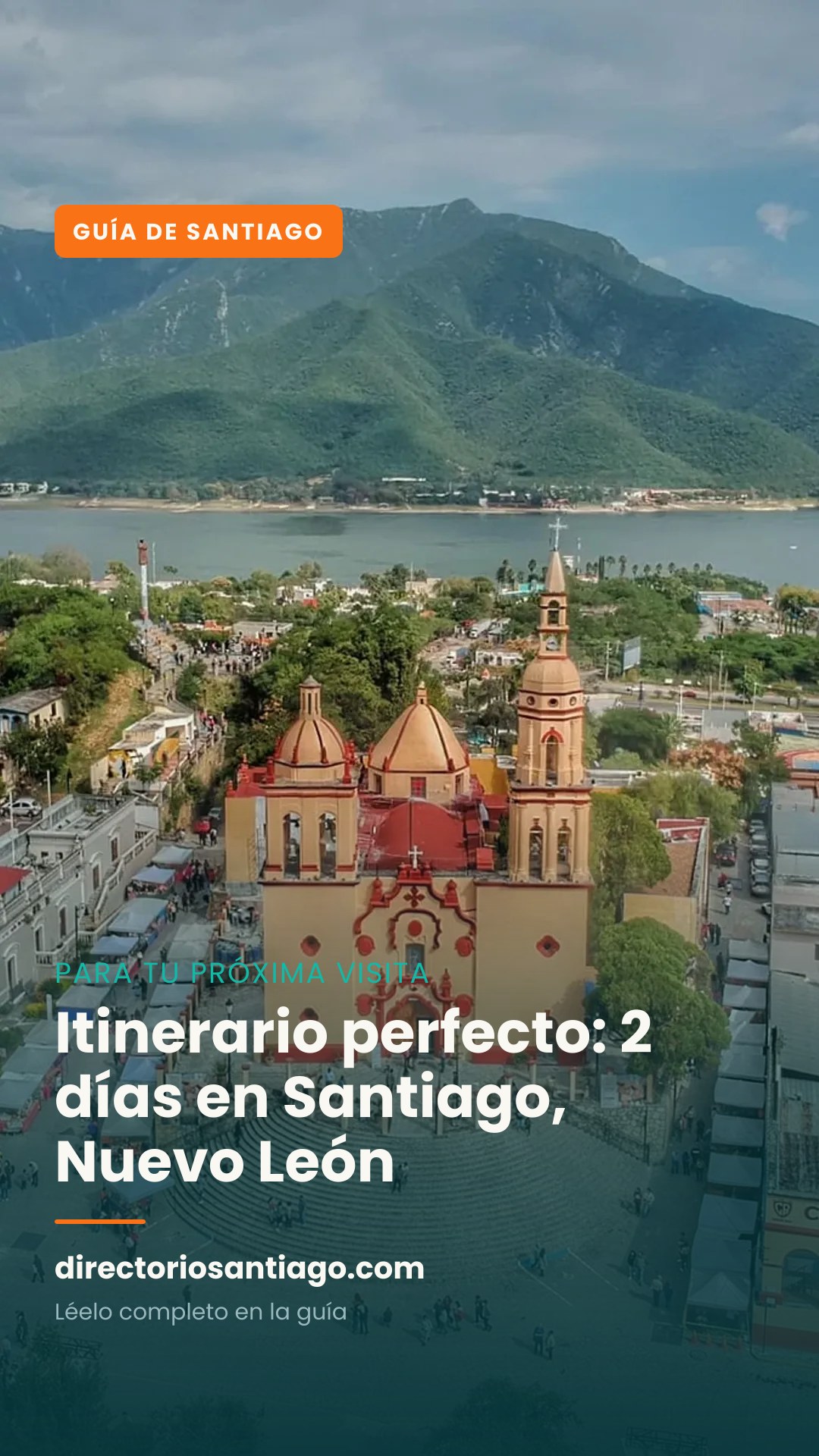 Hoy en Santiago