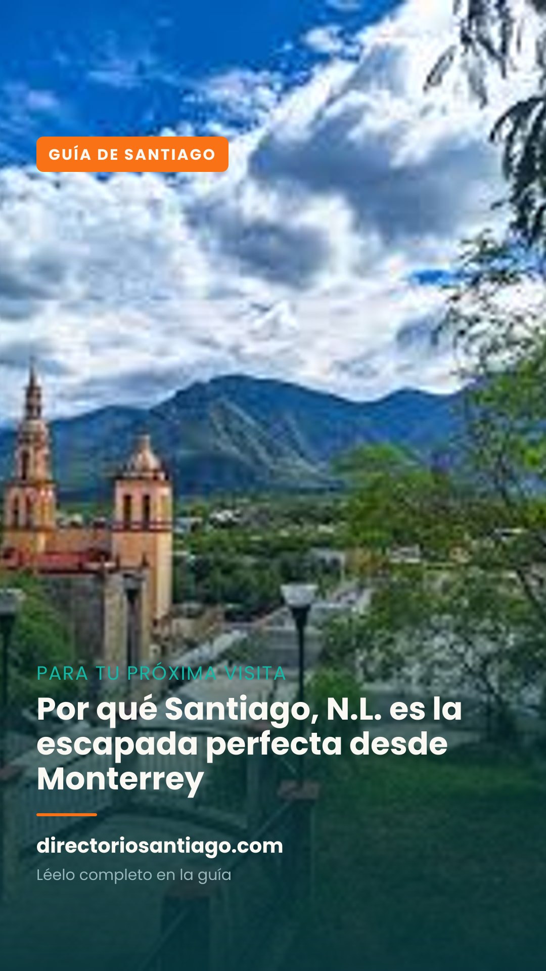 Hoy en Santiago