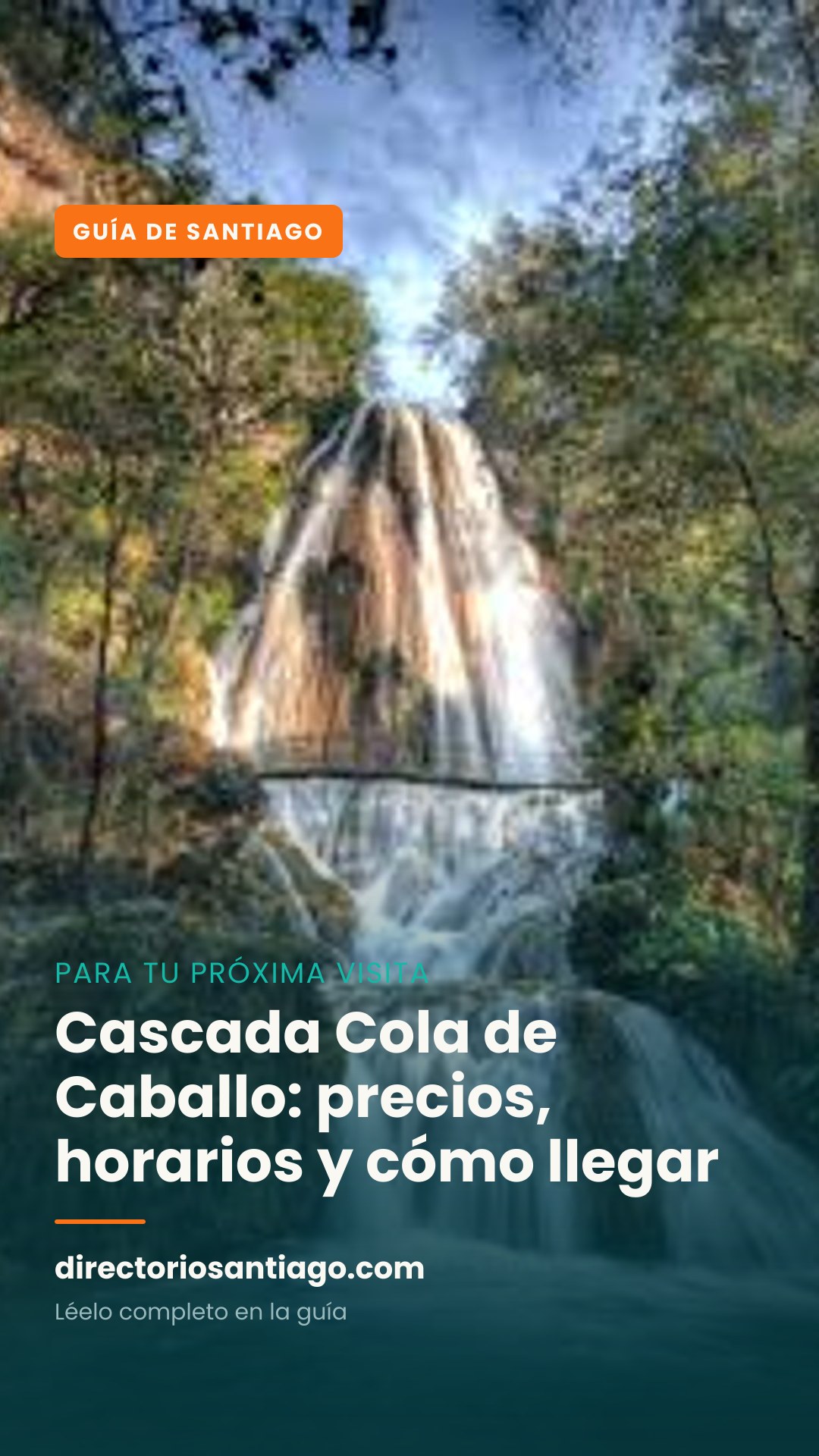 Hoy en Santiago